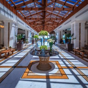 Hotel Miraggio Thermal SPA Resort