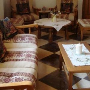 Aparthotel Athina (Bali)