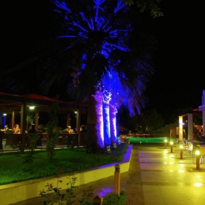 Hotel Yelken Mandalinci Spa and Wellness