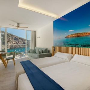 Hotel El Pinar