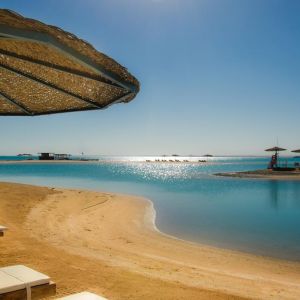 Hotel Club Paradisio El Gouna
