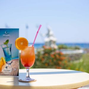 Hotel Pegasos Deluxe Beach