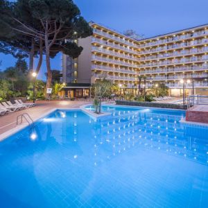Hotel President Costa Brava