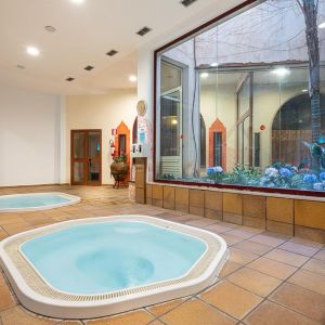 Le Terrazze Hotel