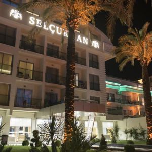 Hotel Selcukhan