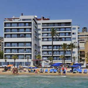 Hotel Sol Costablanca