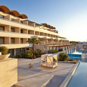 Hotel Avra Imperial Beach