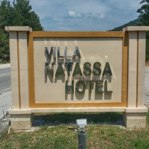Hotel Villa Natassa
