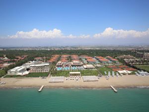 Hotel Gural Premier Belek - Belek
