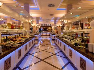 Hotel Gural Premier Belek