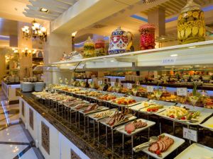 Hotel Gural Premier Belek
