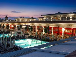 Hotel Gural Premier Belek