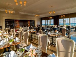 Hotel Gural Premier Belek