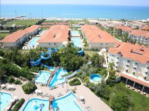 Hotel Gural Premier Belek