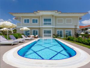 Hotel Gural Premier Belek