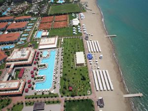 Hotel Gural Premier Belek