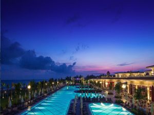 Hotel Gural Premier Belek