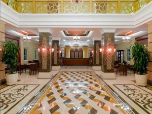 Hotel Gural Premier Belek