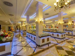 Hotel Gural Premier Belek