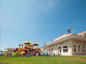 Hotel Gural Premier Belek