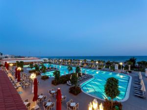 Hotel Gural Premier Belek