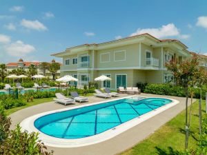 Hotel Gural Premier Belek