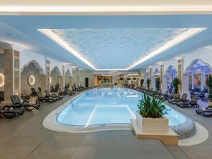 Hotel Gural Premier Belek
