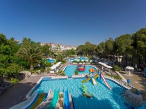 Hotel Gural Premier Belek