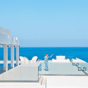 Hotel Grecotel White Palace