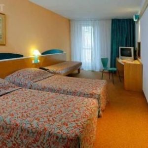 Hotel IBIS Praha Karlin