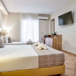 Hotel White Olive Premium Laganas