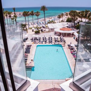Pavlo Napa Beach Hotel