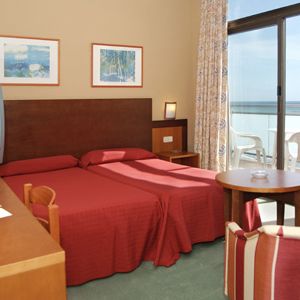 Hotel Medplaya Riviera