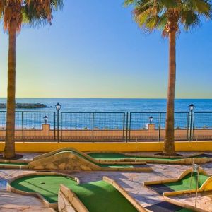 Hotel Playabonita