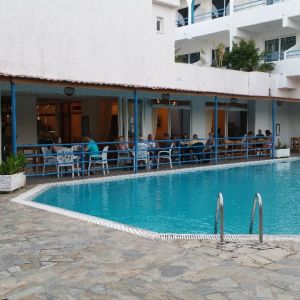Hotel Rodos Blue