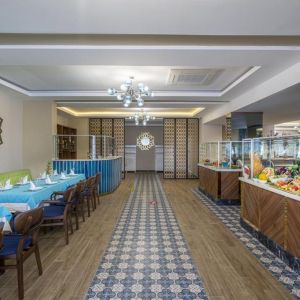 Ramira Beach Hotel