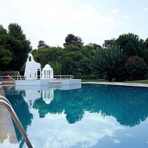 Hotel Kalamaki Beach