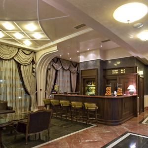 Hotel Grand Pomorie