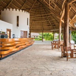 Hotel Sandies Baobab Beach