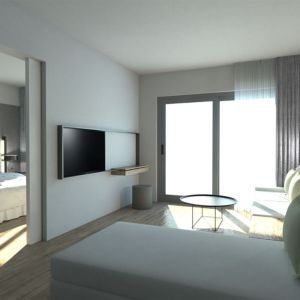Euphoria Resort