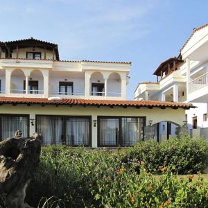 Acrotel Lily Ann Village