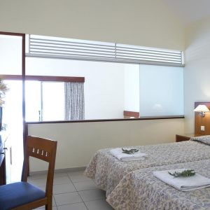 Hotel Avra Beach Rodos