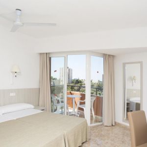 Hotel HSM Canarios Park