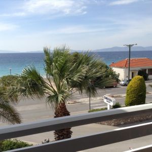 Hotel Sirene Beach