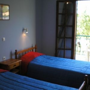 Hotel Merlis Studios