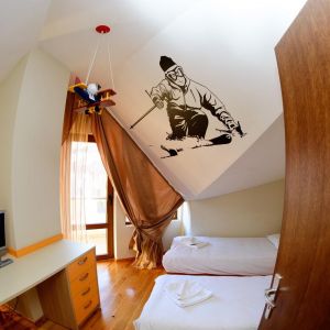 Eagles Nest Aparthotel