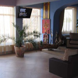 Hotel Laguna Vama
