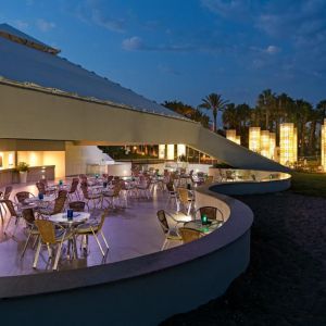 Monachus Family Resort Sorgun (ex.Seven Seas Hotel Blue)