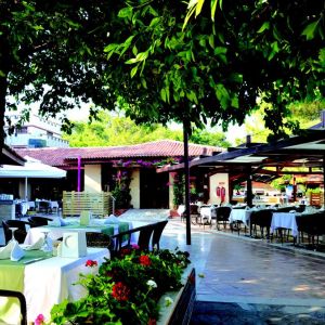 Ulusoy Kemer Holiday Club