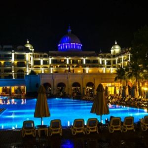 Hotel Amara Premier Palace